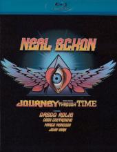 Neal Schon "Journey Through Time"