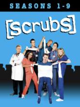 Scrubs: Complete Series