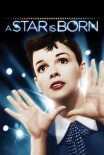 A Star Is Born (1954)