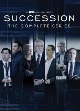 Succession: Complete Series