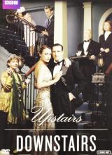 Upstairs Downstairs: Complete Series