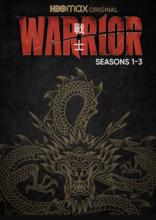 Warrior: Complete Series