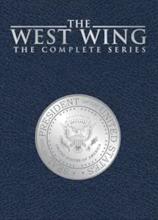 The West Wing: Complete Series