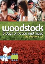 Woodstock: 3 Days Of Peace And Music